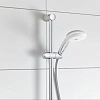 Душевая лейка GROHE New Tempesta IV, 9,5 л/мин, хром (28421002) Душевая лейка GROHE New Tempesta IV, 9,5 л/мин, хром (28421002)