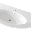 Раковина CEZARES EDEN 50177 Bianco 916x515 искусственный камень Раковина CEZARES EDEN 50177 Bianco 916x515 искусственный камень