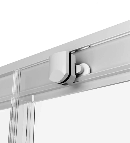 Душевой уголок AM.PM Gem W90G-403-090MT 90х90 квадрат, стекло прозрачное, профиль серебро матовое Душевой уголок AM.PM Gem W90G-403-090MT 90х90 квадрат, стекло прозрачное, профиль серебро матовое