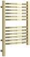 Полотенцесушитель электрический Сунержа Аркус 3.0 600х400 МЭМ левый 020-5704-6040 Шампань Полотенцесушитель электрический Сунержа Аркус 3.0 600х400 МЭМ левый 020-5704-6040 Шампань