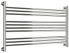 Полотенцесушитель водяной Сунержа Богема L 600х1100 00-0202-6011 Без покрытия Полотенцесушитель водяной Сунержа Богема L 600х1100 00-0202-6011 Без покрытия