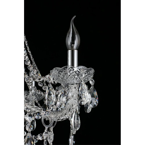 Люстра подвесная Aployt Koletta APL.755.03.08 Люстра подвесная Aployt Koletta APL.755.03.08