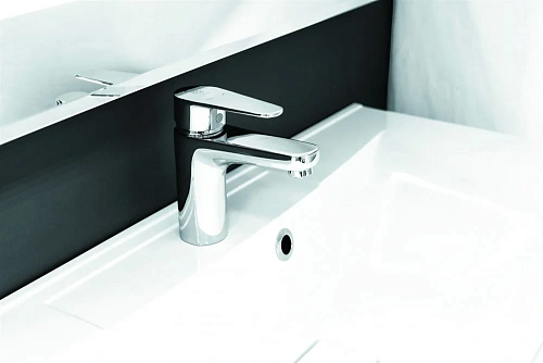 Смеситель для раковины Orange Otto M22-021cr хром Смеситель для раковины Orange Otto M22-021cr хром