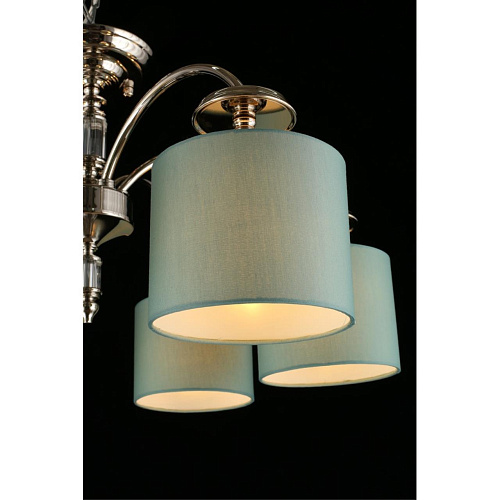 Люстра потолочная Aployt Nikolet APL.714.07.06 Люстра потолочная Aployt Nikolet APL.714.07.06