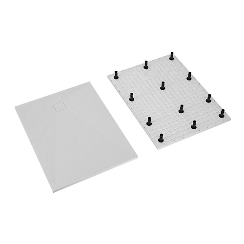 Душевой поддон RGW TSS-W 800x1800 мм 553502818-01 прямоугольный Душевой поддон RGW TSS-W 800x1800 мм 553502818-01 прямоугольный