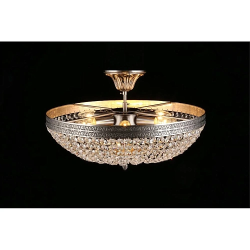 Люстра потолочная Aployt Helcia APL.756.17.06 Люстра потолочная Aployt Helcia APL.756.17.06