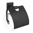 Держатель туалетной бумаги Timo Selene 12042/03 черный Держатель туалетной бумаги Timo Selene 12042/03 черный