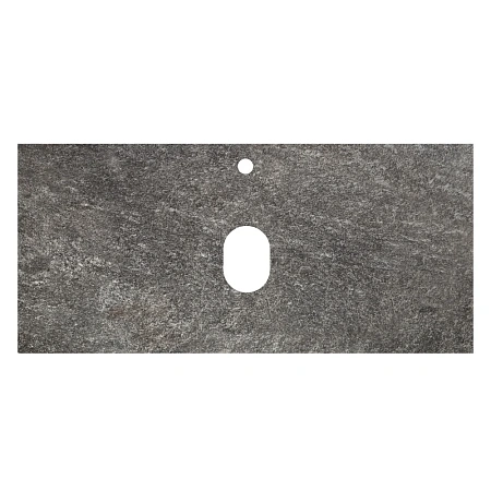 Столешница BelBagno KEP-100-GRN Granito из керамогранита Столешница BelBagno KEP-100-GRN Granito из керамогранита