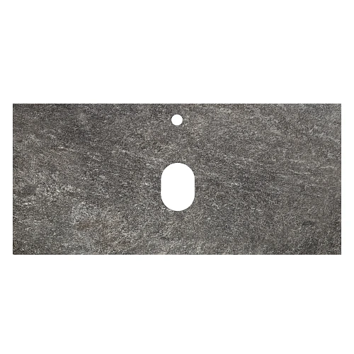 Столешница BelBagno KEP-100-GRN Granito из керамогранита Столешница BelBagno KEP-100-GRN Granito из керамогранита