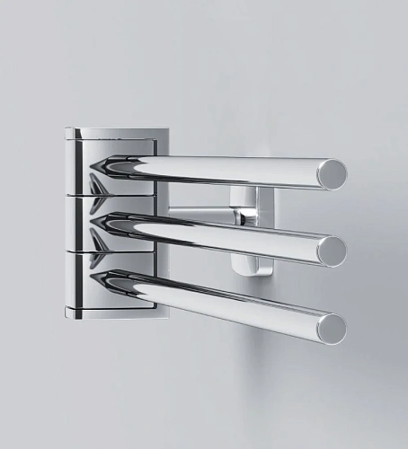 Полотенцедержатель AM.PM Gem A9032700 Полотенцедержатель AM.PM Gem A9032700