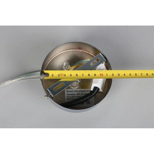 Люстра подвесная Aployt Danka APL.817.03.05 Люстра подвесная Aployt Danka APL.817.03.05