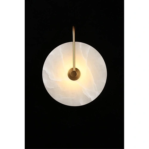 Светильник настенный (Бра) Aployt Zhulen APL.322.01.05 Светильник настенный (Бра) Aployt Zhulen APL.322.01.05