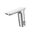 Смеситель для раковины Iddis Pulse (PULSBS2i86) сенсорный Смеситель для раковины Iddis Pulse (PULSBS2i86) сенсорный