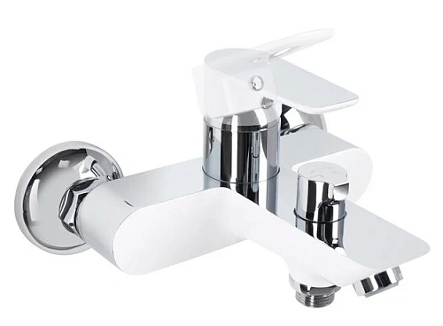 Смеситель для ванны IDDIS Cloud (CLOSB02i02WA) Смеситель для ванны IDDIS Cloud (CLOSB02i02WA)