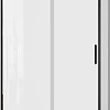 Душевой уголок Aquanet Pleasure Evo 150x80 AE65-150x80-BT профиль черный, прозрачное стекло Душевой уголок Aquanet Pleasure Evo 150x80 AE65-150x80-BT профиль черный, прозрачное стекло