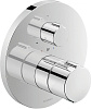 Картинка анонса товара «смеситель для душа duravit c.1 c14200016010»