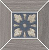 Картинка анонса товара «вставка kerama marazzi слим вуд 9.6x9.6 id82 х9999210584»
