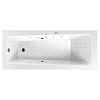 Картинка анонса товара «акриловая ванна excellent ava 170x70 nano хром waex.ava17.nano.cr»