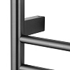 Полотенцесушитель электрический Wonzon & Woghand темный графит (WW-AL4092-GM) Полотенцесушитель электрический Wonzon & Woghand темный графит (WW-AL4092-GM)