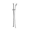 Душевой гарнитур EXCELLENT Square 2.0 ARAC.SY.308 хром Душевой гарнитур EXCELLENT Square 2.0 ARAC.SY.308 хром