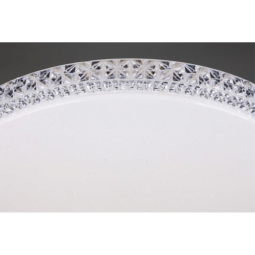 Люстра потолочная Omnilux Biancareddu OML-47707-60 Люстра потолочная Omnilux Biancareddu OML-47707-60