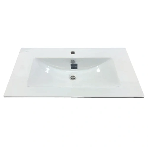 Тумба с раковиной Comforty Бонн 90 00-00003466 дуб темный раковина Quadro 90 Тумба с раковиной Comforty Бонн 90 00-00003466 дуб темный раковина Quadro 90