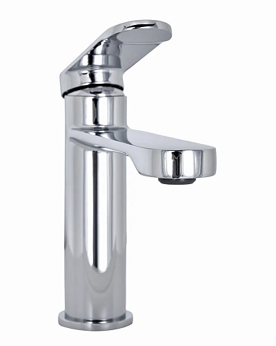 Смеситель для раковины Orange VESPER M10-021cr хром Смеситель для раковины Orange VESPER M10-021cr хром