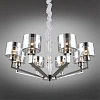 Люстра подвесная Omnilux Lizzano OML-88903-08 Люстра подвесная Omnilux Lizzano OML-88903-08