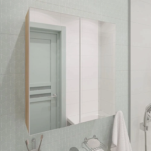 Комплект мебели DIWO Архангельск 50 дуб сонома 569717 Комплект мебели DIWO Архангельск 50 дуб сонома 569717