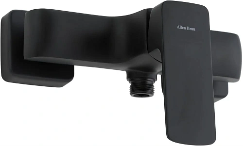 Смеситель для душа Allen Brau Infinity 5.21010-31 Смеситель для душа Allen Brau Infinity 5.21010-31