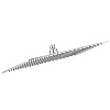 Картинка анонса товара «верхний душ ideal standard idealrain luxe b0391my»
