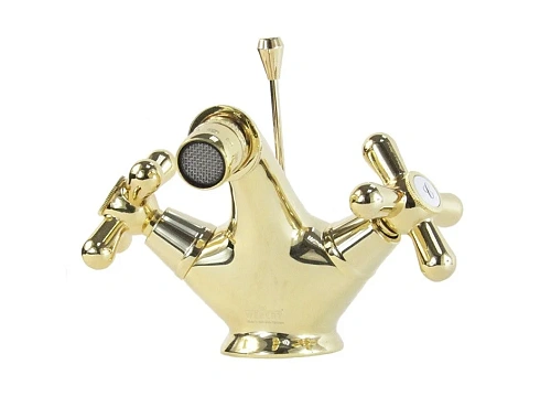 Смеситель для биде Webert Armony AM710102010 Смеситель для биде Webert Armony AM710102010