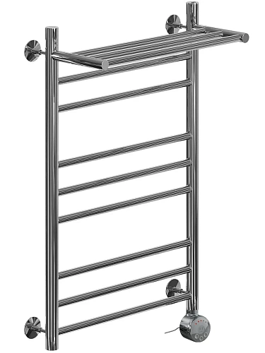 Полотенцесушитель электрический Ника CLASSIC ЛП (Г2) ВП 80/50 правый тэн Полотенцесушитель электрический Ника CLASSIC ЛП (Г2) ВП 80/50 правый тэн