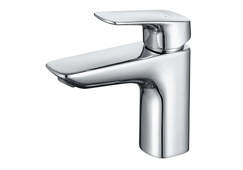 Смеситель для раковины Aquatek ВЕГА AQ1011CR хром Смеситель для раковины Aquatek ВЕГА AQ1011CR хром