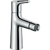 Смеситель для биде hansgrohe Talis S 72200000 Смеситель для биде hansgrohe Talis S 72200000
