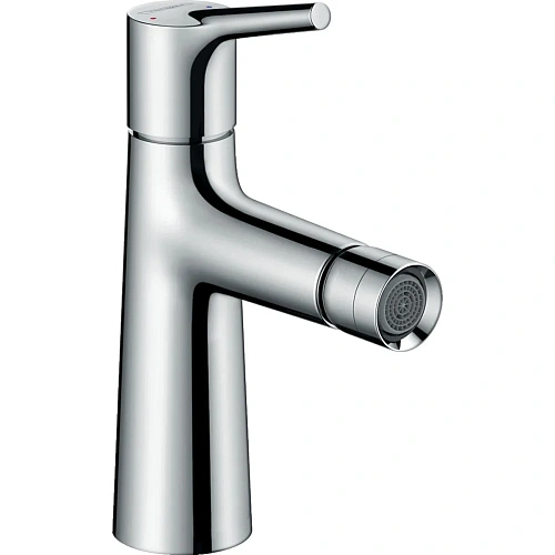 Смеситель для биде hansgrohe Talis S 72200000 Смеситель для биде hansgrohe Talis S 72200000