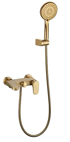 Смеситель для ванны Boheme SPECTRE 453-BR Bronze Смеситель для ванны Boheme SPECTRE 453-BR Bronze