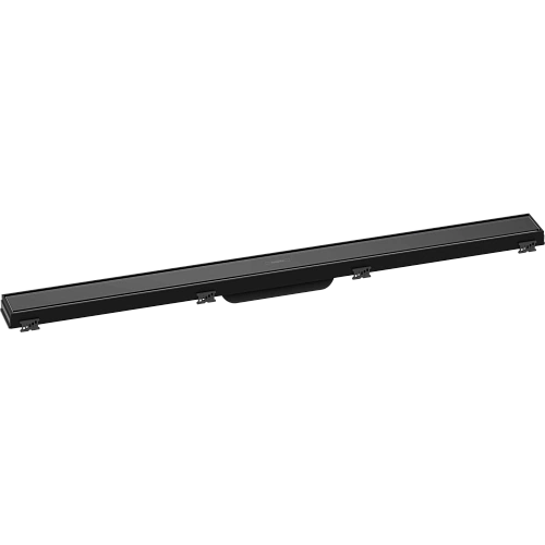 Решетка для водоотводящего желоба Hansgrohe RainDrain Match, 90 см, с регулировкой по высоте 5604061 Решетка для водоотводящего желоба Hansgrohe RainDrain Match, 90 см, с регулировкой по высоте 5604061