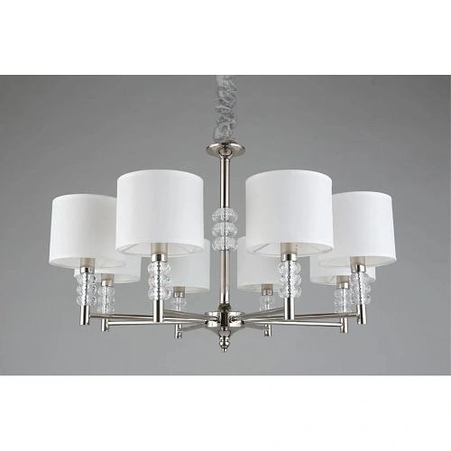 Люстра подвесная Aployt Franula APL.724.03.08 Люстра подвесная Aployt Franula APL.724.03.08