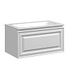 Картинка анонса товара «тумба под раковину sancos very vr80w bianco»