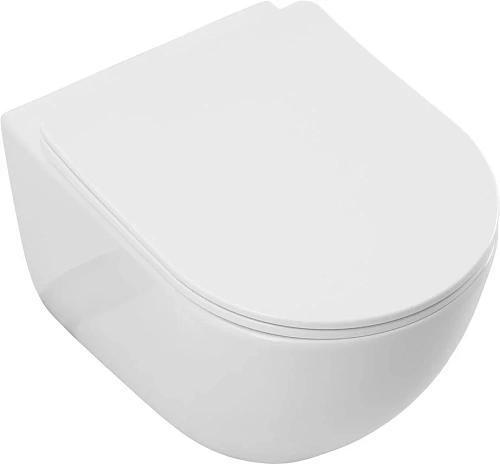 Комплект унитаза Allen Brau Priority 306274+348381 с инсталляцией Комплект унитаза Allen Brau Priority 306274+348381 с инсталляцией