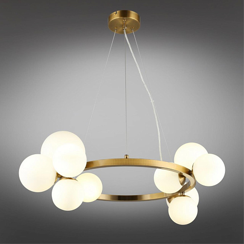 Люстра подвесная Aployt Letizia APL.314.03.11 Люстра подвесная Aployt Letizia APL.314.03.11