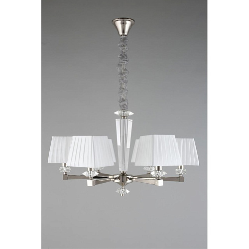 Люстра подвесная Aployt Dominka APL.722.03.06 Люстра подвесная Aployt Dominka APL.722.03.06