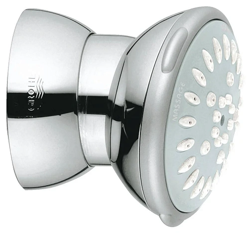 Форсунка боковая GROHE Relexa Ultra (2 режима), хром (27067000) Форсунка боковая GROHE Relexa Ultra (2 режима), хром (27067000)