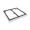 Экран для поддона Taliente Март 90x90 белый FPSE-ST-90W Экран для поддона Taliente Март 90x90 белый FPSE-ST-90W