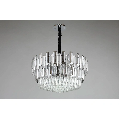 Люстра подвесная Omnilux Turri OML-89603-15 Люстра подвесная Omnilux Turri OML-89603-15