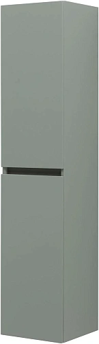 Шкаф-пенал Aquanet Вега 2.0 35 00343974 мисти грин Шкаф-пенал Aquanet Вега 2.0 35 00343974 мисти грин