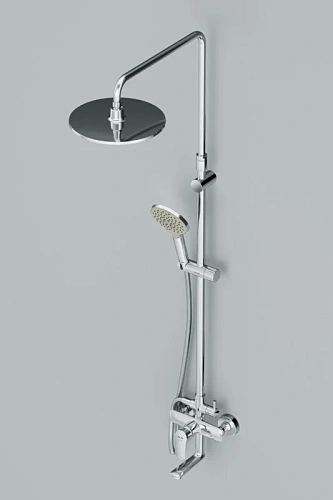 Душевой гарнитур AM.PM Like F0780964 Душевой гарнитур AM.PM Like F0780964