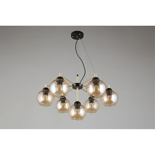 Люстра подвесная Aployt Eliza APL.907.03.07 Люстра подвесная Aployt Eliza APL.907.03.07