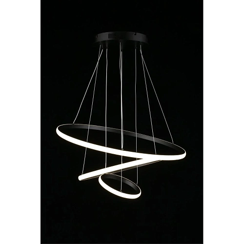 Люстра подвесная Aployt Janina APL.018.03.60 Люстра подвесная Aployt Janina APL.018.03.60